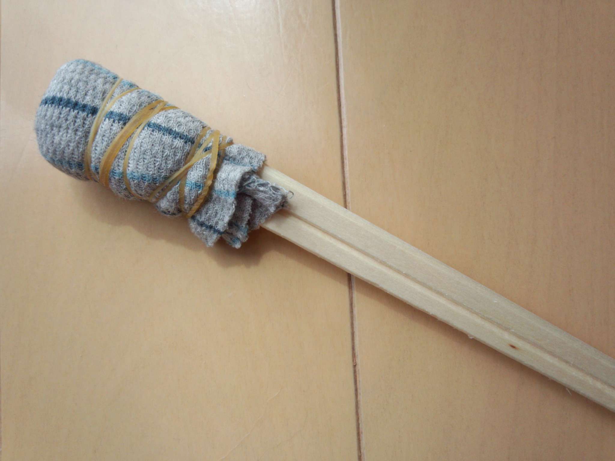 明日からやりたくなる掃除の裏技教えてください！