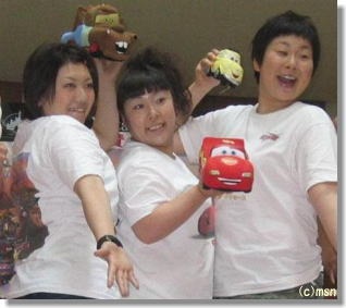 一番嫌いな芸人は誰ですか？