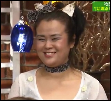 一番嫌いな芸人は誰ですか？