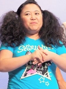 一番嫌いな芸人は誰ですか？