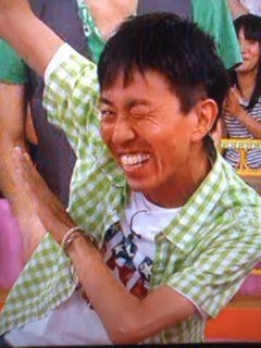 一番嫌いな芸人は誰ですか？