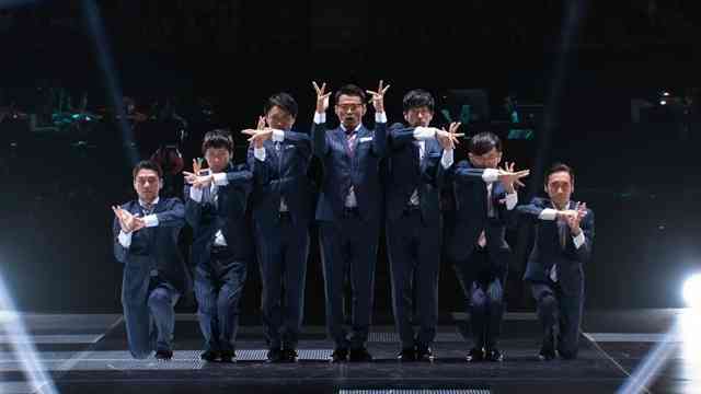 JOCがアンケート開始!東京五輪の開会式で登場してほしい歌手は?