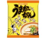 好きなインスタント&カップ麺