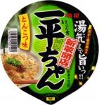 好きなインスタント&カップ麺