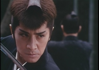 好きな時代劇は何ですか？