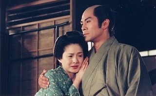好きな時代劇は何ですか？