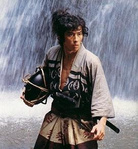好きな時代劇は何ですか？