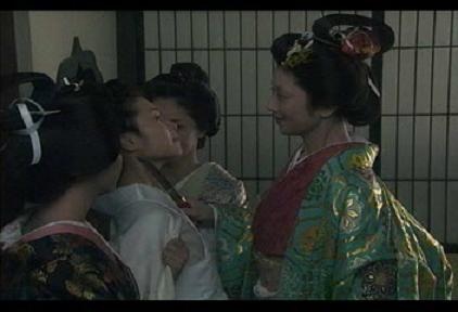 好きな時代劇は何ですか？