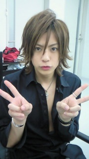 自分が男だったらどんな顔がいい？