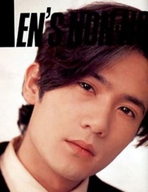 自分が男だったらどんな顔がいい？