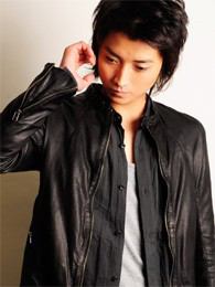 自分が男だったらどんな顔がいい？