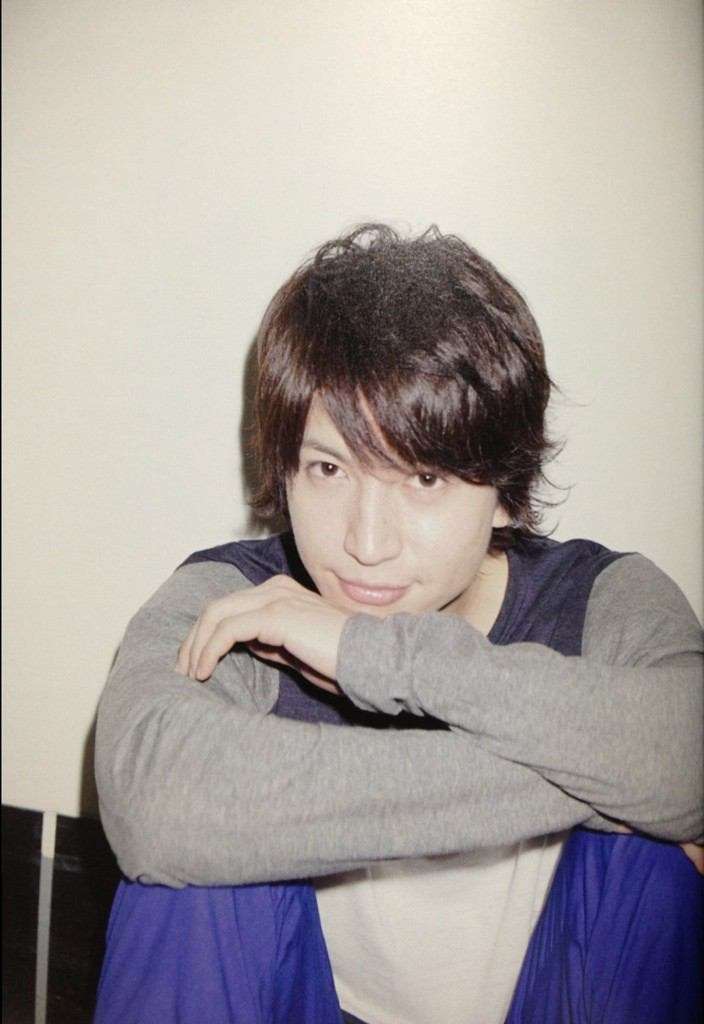 自分が男だったらどんな顔がいい？