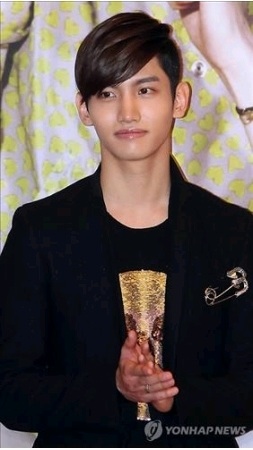 自分が男だったらどんな顔がいい？