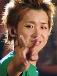 自分が男だったらどんな顔がいい？