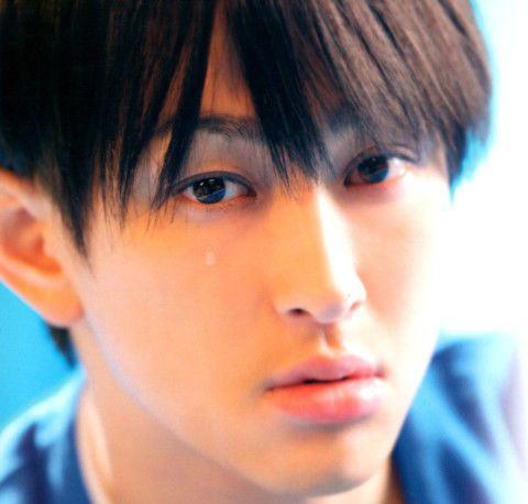 自分が男だったらどんな顔がいい？