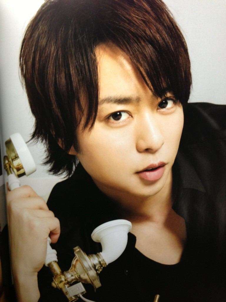 自分が男だったらどんな顔がいい？