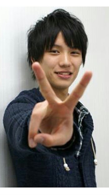 自分が男だったらどんな顔がいい？