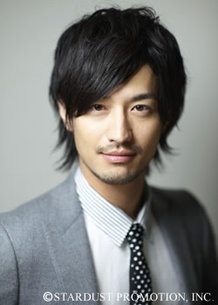 自分が男だったらどんな顔がいい？