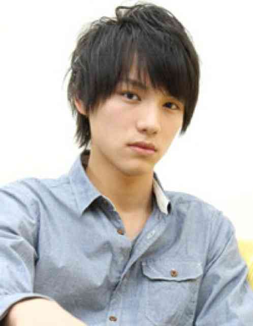 自分が男だったらどんな顔がいい？