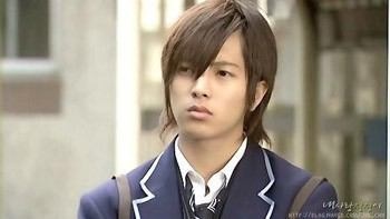 自分が男だったらどんな顔がいい？