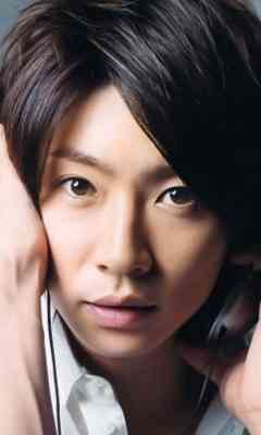 自分が男だったらどんな顔がいい？