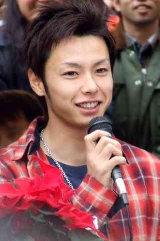 自分が男だったらどんな顔がいい？