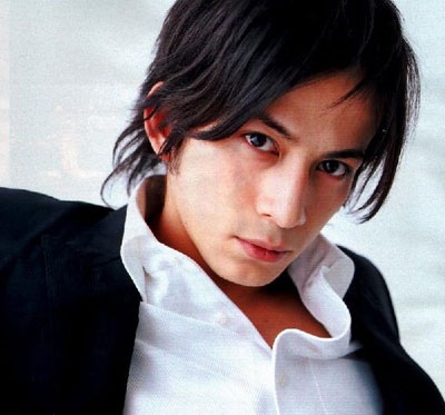 自分が男だったらどんな顔がいい？