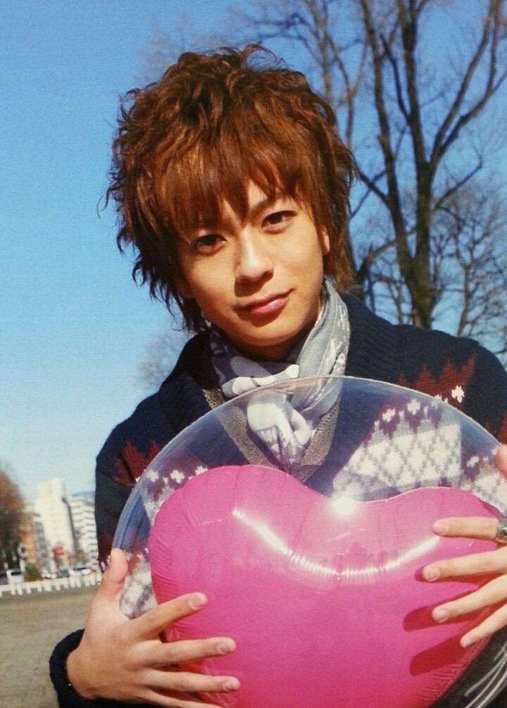 自分が男だったらどんな顔がいい？