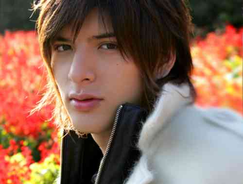 自分が男だったらどんな顔がいい？