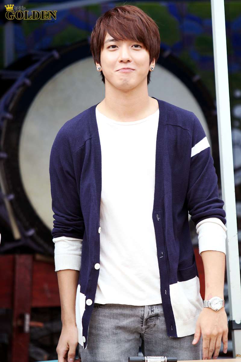 自分が男だったらどんな顔がいい？