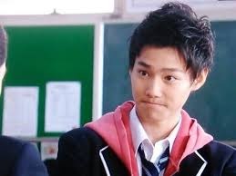 自分が男だったらどんな顔がいい？