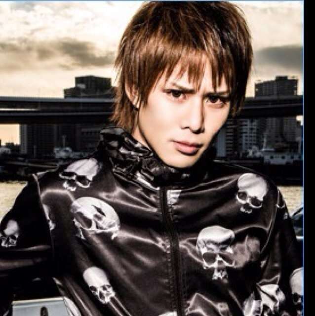 自分が男だったらどんな顔がいい？