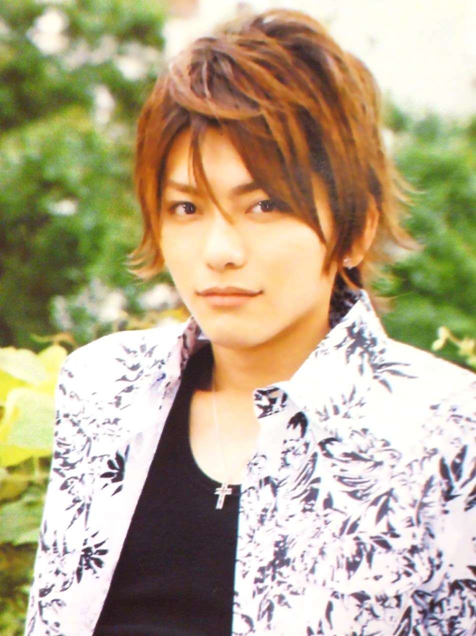 自分が男だったらどんな顔がいい？