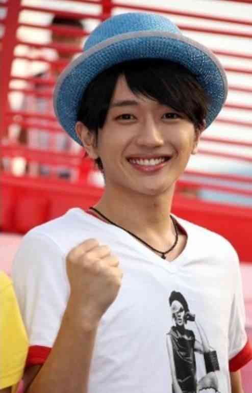 自分が男だったらどんな顔がいい？