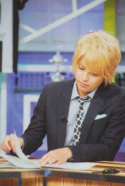 自分が男だったらどんな顔がいい？