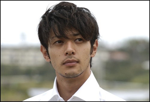 自分が男だったらどんな顔がいい？