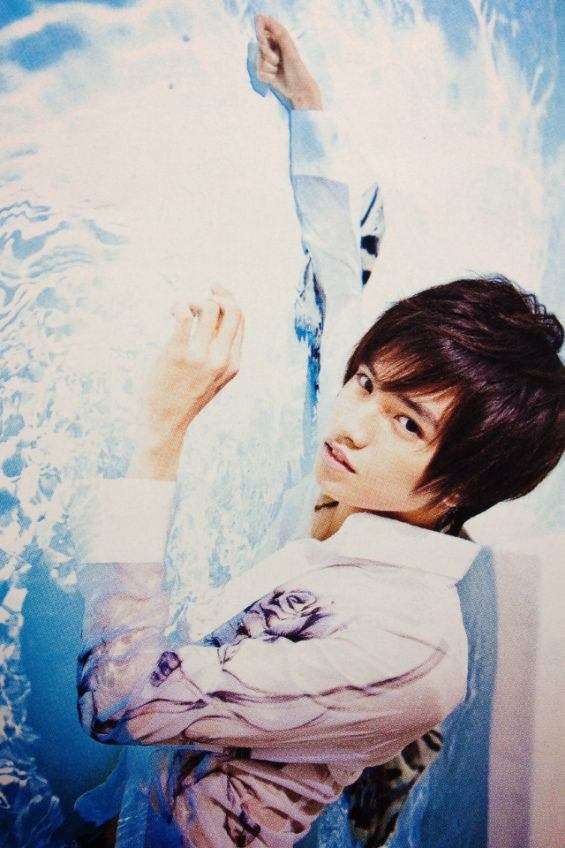 自分が男だったらどんな顔がいい？