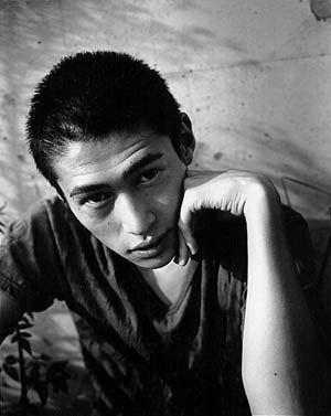 自分が男だったらどんな顔がいい？