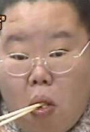 自分が男だったらどんな顔がいい？