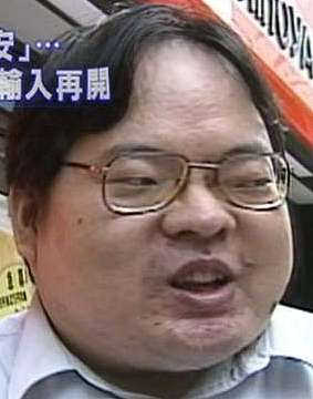 自分が男だったらどんな顔がいい？