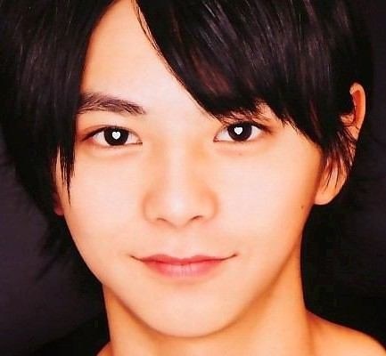 自分が男だったらどんな顔がいい？