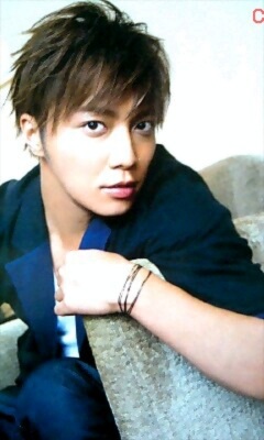 自分が男だったらどんな顔がいい？