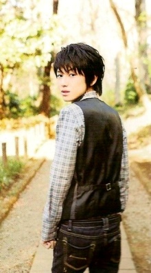 自分が男だったらどんな顔がいい？