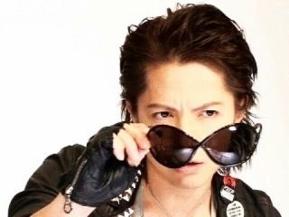 自分が男だったらどんな顔がいい？