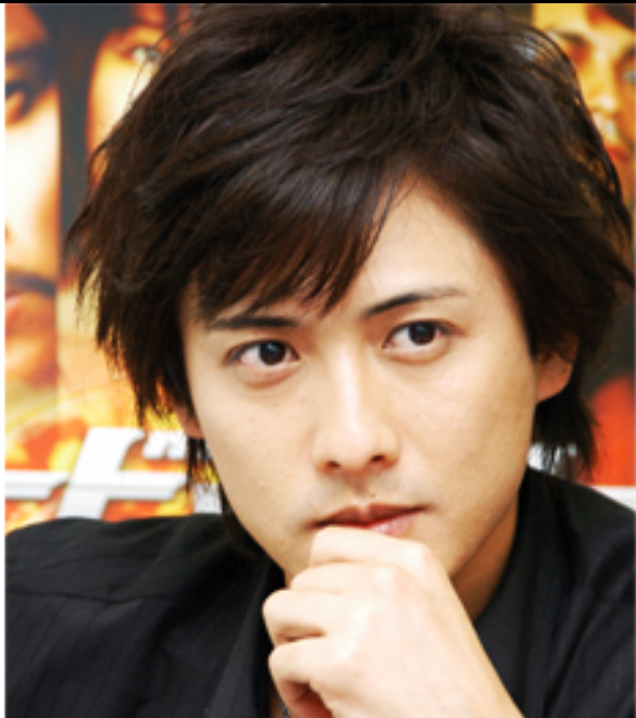 自分が男だったらどんな顔がいい？