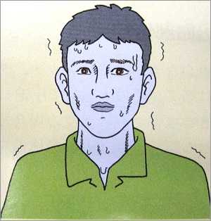 人には言えない情けない事
