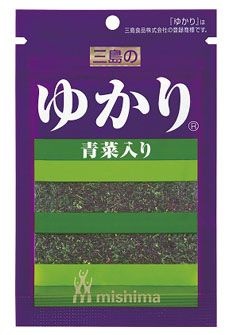 好きなふりかけはなんですか?