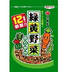 好きなふりかけはなんですか?