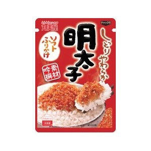 好きなふりかけはなんですか?