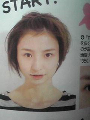 篠田麻里子、美人CA達に芸能人としての格の違いを見せつける